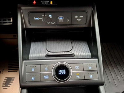 Hyundai Kona Gebrauchtwagen