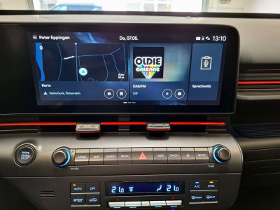 Hyundai Kona Gebrauchtwagen