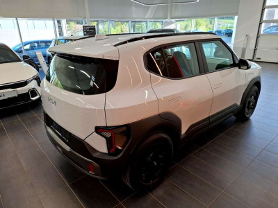 KIA EV2 Neuwagen KIA EV2 Neuwagen