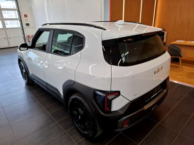 KIA EV2 Neuwagen KIA EV2 Neuwagen