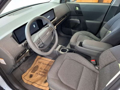 KIA EV2 Neuwagen KIA EV2 Neuwagen