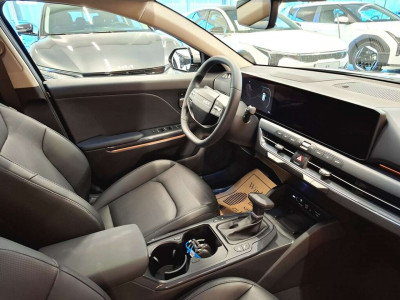 KIA K4 Gebrauchtwagen KIA K4 Gebrauchtwagen