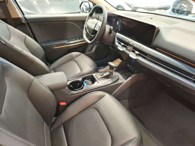 KIA K4 Gebrauchtwagen KIA K4 Gebrauchtwagen