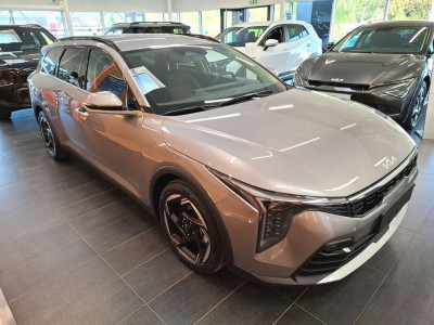 KIA K4 Gebrauchtwagen KIA K4 Gebrauchtwagen