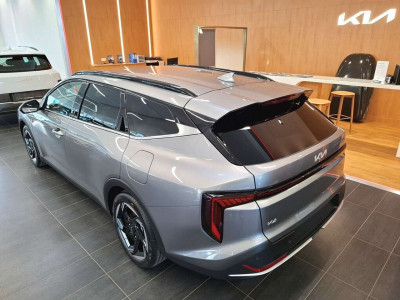 KIA K4 Gebrauchtwagen KIA K4 Gebrauchtwagen