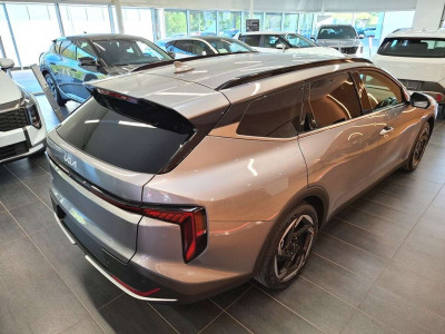 KIA K4 Gebrauchtwagen KIA K4 Gebrauchtwagen