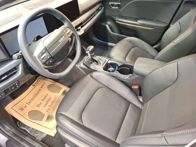 KIA K4 Gebrauchtwagen KIA K4 Gebrauchtwagen