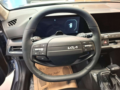 KIA K4 Gebrauchtwagen KIA K4 Gebrauchtwagen