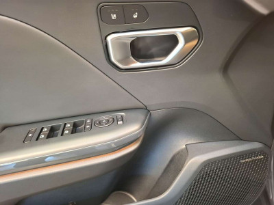 KIA K4 Gebrauchtwagen KIA K4 Gebrauchtwagen