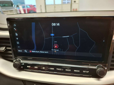 KIA XCeed Vorführwagen KIA XCeed Vorführwagen