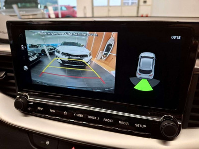 KIA XCeed Vorführwagen KIA XCeed Vorführwagen