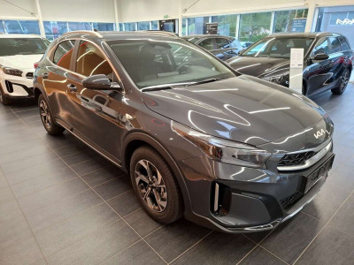 KIA XCeed Vorführwagen KIA XCeed Vorführwagen