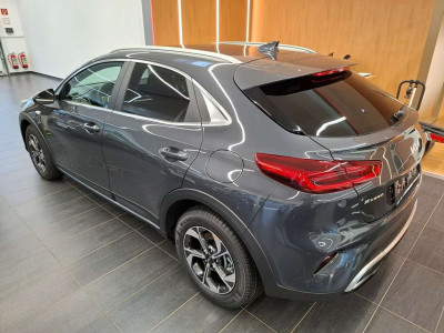 KIA XCeed Vorführwagen KIA XCeed Vorführwagen