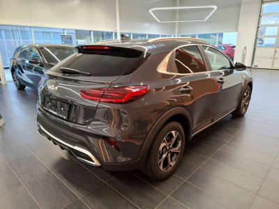 KIA XCeed Vorführwagen KIA XCeed Vorführwagen