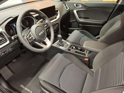 KIA XCeed Vorführwagen KIA XCeed Vorführwagen