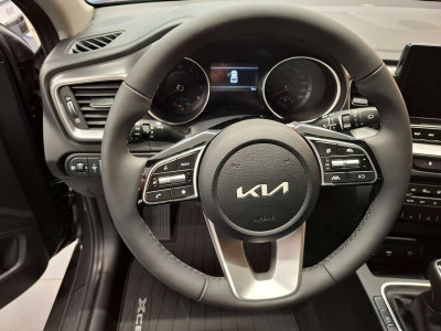 KIA XCeed Vorführwagen KIA XCeed Vorführwagen