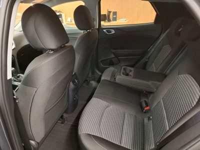 KIA XCeed Vorführwagen KIA XCeed Vorführwagen