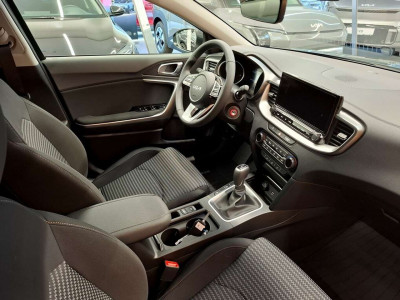 KIA XCeed Vorführwagen KIA XCeed Vorführwagen