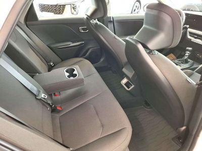 KIA K4 Neuwagen KIA K4 Neuwagen