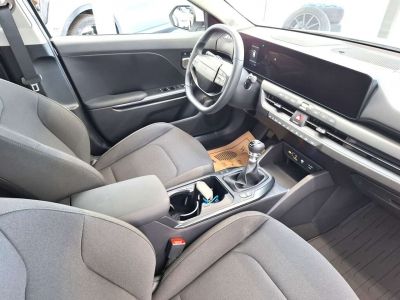 KIA K4 Neuwagen KIA K4 Neuwagen