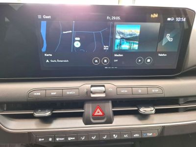 KIA K4 Neuwagen KIA K4 Neuwagen