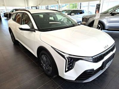 KIA K4 Neuwagen KIA K4 Neuwagen