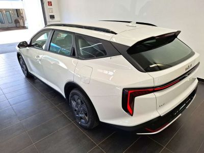 KIA K4 Neuwagen KIA K4 Neuwagen