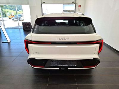 KIA K4 Neuwagen KIA K4 Neuwagen