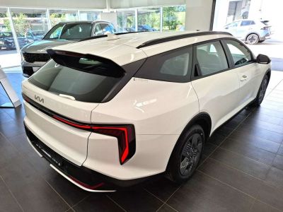 KIA K4 Neuwagen KIA K4 Neuwagen