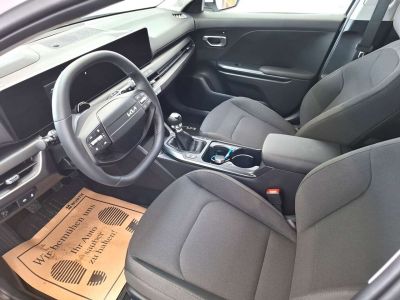 KIA K4 Neuwagen KIA K4 Neuwagen