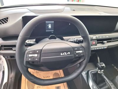 KIA K4 Neuwagen KIA K4 Neuwagen