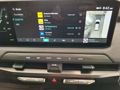 KIA EV3 Neuwagen KIA EV3 Neuwagen