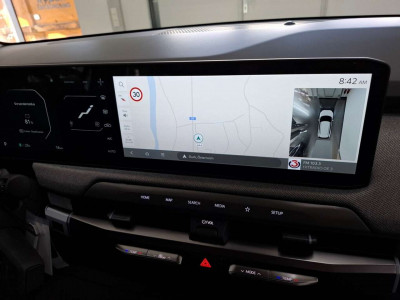 KIA EV3 Neuwagen KIA EV3 Neuwagen