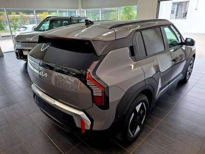 KIA EV3 Neuwagen KIA EV3 Neuwagen