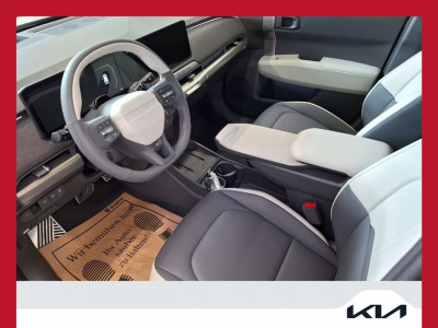 KIA EV3 Neuwagen KIA EV3 Neuwagen