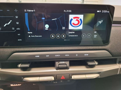 KIA EV3 Neuwagen KIA EV3 Neuwagen