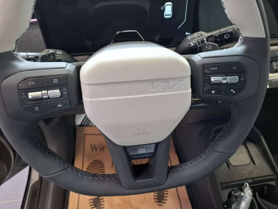 KIA EV3 Neuwagen KIA EV3 Neuwagen