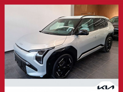 KIA EV3 Neuwagen KIA EV3 Neuwagen