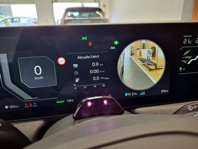 KIA EV3 Neuwagen