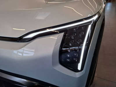 KIA EV3 Neuwagen KIA EV3 Neuwagen