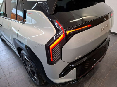 KIA EV3 Neuwagen KIA EV3 Neuwagen