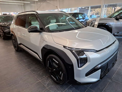 KIA EV3 Neuwagen KIA EV3 Neuwagen