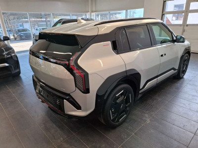 KIA EV3 Neuwagen KIA EV3 Neuwagen