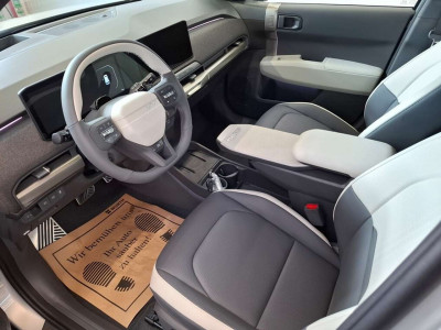 KIA EV3 Neuwagen KIA EV3 Neuwagen