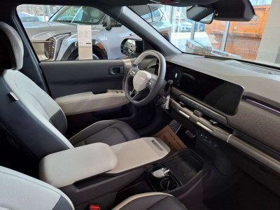 KIA EV3 Neuwagen KIA EV3 Neuwagen