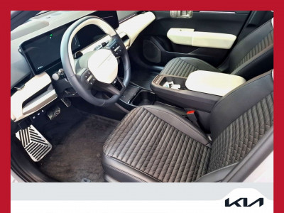 KIA EV4 Vorführwagen KIA EV4 Vorführwagen