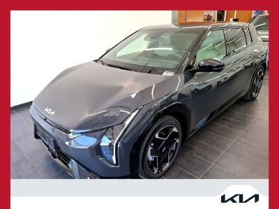 KIA EV4 Vorführwagen KIA EV4 Vorführwagen