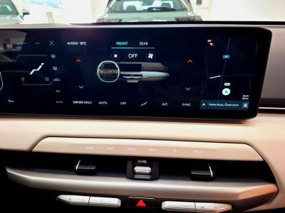 KIA EV4 Vorführwagen KIA EV4 Vorführwagen