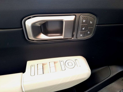 KIA EV4 Vorführwagen KIA EV4 Vorführwagen