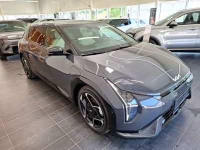 KIA EV4 Vorführwagen KIA EV4 Vorführwagen